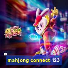 mahjong connect 123